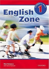 English Zone 1 Workbook Pack (International Edition)