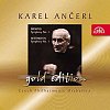 Gold Edition 9 Brahms: Symfonie č. 1 c moll / Beethoven :Symfonie č. 1 C dur - CD