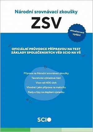 Cvičebnice Základní společenské vědy 2023/24