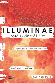 Illuminae - Akta Illuminae 1