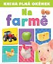 Kniha plná okének Na farmě