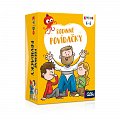 Kvído - Rodinné povídačky 6-8 let