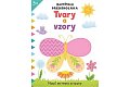 Dovednosti předškoláka Tvary a vzory