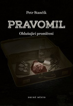 Pravomil - Ohlušující promlčení, 2.  vydání