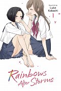 Rainbows After Storms, Vol. 1