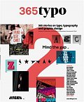 365typo 2: 365 stories on type, typography and graphic design a year