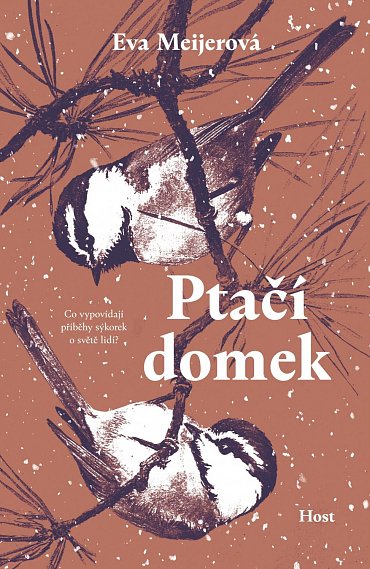 Náhled Ptačí domek