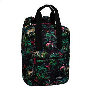CoolPack taška/batoh Blis, 15\", Malindi