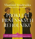 Prokletí brněnských řeholníků - CDmp3