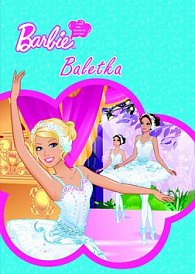 Barbie Baletka