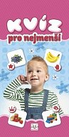 Kvíz pro nejmenší