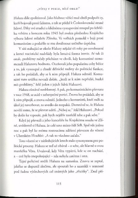 Náhled Vytrvalost - Pozoruhodný život a doba Emila Zátopka, 1.  vydání
