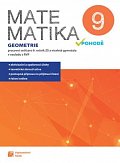 Matematika v pohodě 9 - Geometrie - pracovní sešit, 2.  vydání