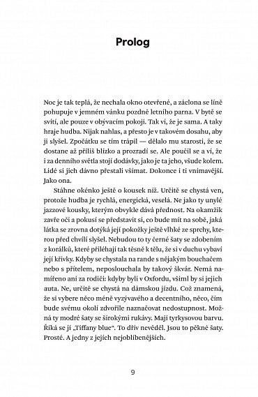 Náhled Takový hněv