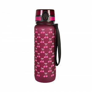 Láhev  800 ml - Třešně