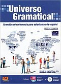 Universo Gramatical + CD-ROM