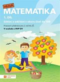 Hravá matematika 2 - pracovní učebnice - 1. díl, 3.  vydání