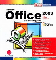 Microsoft Office 2003 Tipy a triky