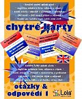 Chytré karty - Angličtina otázky a odpovědi 1