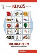 KIKUS: Bildkarten Neu