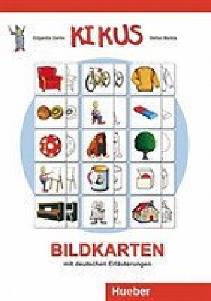KIKUS: Bildkarten Neu