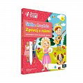 Kniha Štístko a Poupěnka - Zpívej s námi