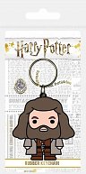 Klíčenka gumová Harry Potter - Hagrid