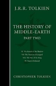 The History of Middle-earth: Part 2 - The Lord of the Rings