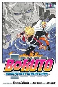 Boruto: Naruto Next Generations 2