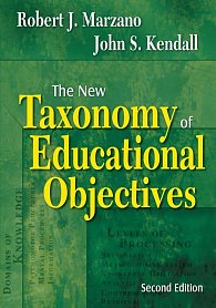 The New Taxonomy of Educational Objectives, 2nd