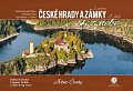 České hrady a zámky z nebe 2. Jižní Čechy, 2.  vydání