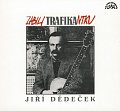 Dědeček Jiří - Zabili trafikantku CD