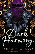 Dark Harmony (The Bargainers 4)