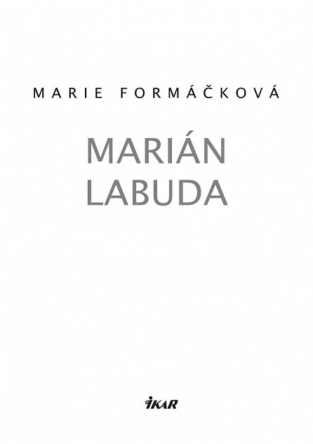 Náhled Marián Labuda
