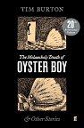 The Melancholy Death of Oyster Boy, 1.  vydání