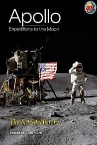 Apollo Expeditions to the Moon - The NASA History