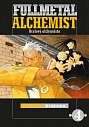 Fullmetal Alchemist - Ocelový alchymista 4