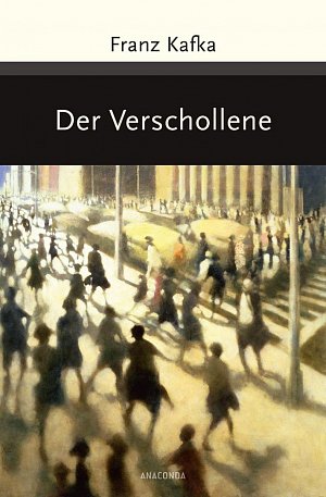 Der Verschollene (Amerika), 1.  vydání