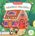 Perníková chaloupka - Minipohádky