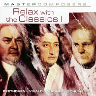 Relax with the Classics 1. CD