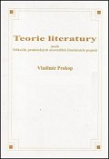 Teorie literatury aneb Několik praktických slovníčků literárních pojmů