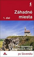 Záhadné miesta - 1 diel