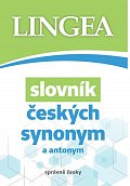 Slovník českých synonym a antonym, 3.  vydání