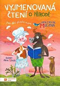 Vyjmenovaná čtení o přírodě, 1.  vydání