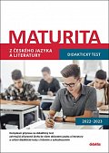 Maturita z českého jazyka a literatury - Didaktický test, 1.  vydání