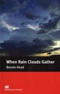 Macmillan Readers Intermediate: When Rain Clouds Gather