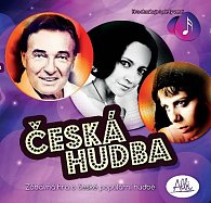 Česká hudba - Kvízová hra