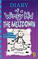 Diary of a Wimpy Kid 13: The Meltdown, 1.  vydání