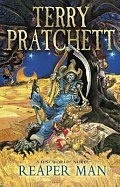 Reaper Man: (Discworld Novel 11)