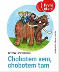 Chobotem sem, chobotem tam - První čtení, 3.  vydání